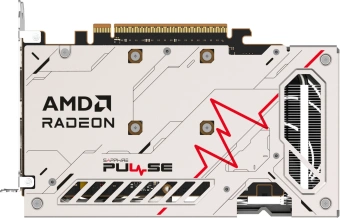 Видеокарта Sapphire PCI-E 5.0 11350-05-20G PULSE AMD RADEON RX 9060 XT GAMING 8GB DUAL HDMI DP LITE AMD Radeon RX 9060XT 8Gb 128bit GDDR6 2530/20000 HDMIx2 DPx1 HDCP Ret - купить недорого с доставкой в интернет-магазине