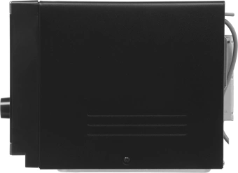 Микроволновая Печь Samsung MG23DG4524AGBW 23л. 800Вт черный - купить недорого с доставкой в интернет-магазине