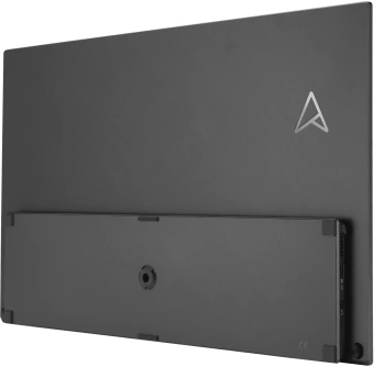 Монитор Asus 17.3" ZenScreen MB17AHG черный IPS LED 16:9 HDMI матовая 300cd 178гр/178гр 1920x1080 144Hz FreeSync Premium FHD USB 1.29кг - купить недорого с доставкой в интернет-магазине