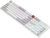 Клавиатура A4Tech Bloody B230N белый USB Multimedia for gamer LED (B230N) кабель 1.8м - цена, купить или заказать с доставкой в интернет-магазине Клавиатура A4Tech Bloody B230N белый USB Multimedia for gamer LED (B230N) кабель 1.8м - купить недорого с доставкой в интернет-магазине