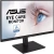 Монитор Asus 23.8" VA24DQSB черный IPS LED 16:9 HDMI M/M матовая HAS Piv 1000:1 250cd 178гр/178гр 1920x1080 75Hz VGA DP FHD USB 5.31кг - купить недорого с доставкой в интернет-магазине