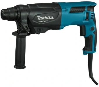 Перфоратор Makita M8701B патрон:SDS-plus уд.:2.3Дж 800Вт (кейс в комплекте) - купить недорого с доставкой в интернет-магазине