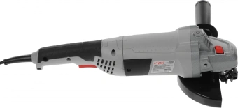 Углошлифовальная машина Ставр МШУ-150/1300 1300Вт 10500об/мин рез.шпин.:M14 d=150мм (СТ150-1300) - купить недорого с доставкой в интернет-магазине