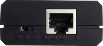 Адаптер TP-Link POE10R IEEE 802.3af - купить недорого с доставкой в интернет-магазине