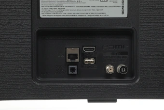 Телевизор LED LG 50" 50QNED82A6B.ARUG черный титан 4K Ultra HD 60Hz DVB-T DVB-T2 DVB-C DVB-S DVB-S2 USB WiFi Smart TV - купить недорого с доставкой в интернет-магазине