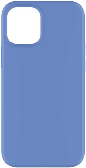 Чехол (клип-кейс) Deppa для Apple iPhone 12 mini Gel Color синий (87762) - купить недорого с доставкой в интернет-магазине
