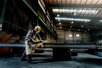 Углошлифовальная машина Metabo WE 24-230 MVT 2400Вт 6600об/мин рез.шпин.:M14 d=230мм (606470000) - купить недорого с доставкой в интернет-магазине