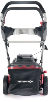 Газонокосилка роторная Интерскол 934.0.0.70 3460Вт - купить недорого с доставкой в интернет-магазине