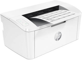 Принтер лазерный HP LaserJet M111w (7MD68A) A4 WiFi - купить недорого с доставкой в интернет-магазине