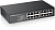 Коммутатор Zyxel GS1100-16-EU0103F 16x1Гбит/с неуправляемый