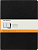 Блокнот Moleskine CAHIER JOURNAL QP321 XLarge 190х250мм обложка картон 120стр. линейка черный (3шт)