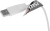 Мышь MSI Clutch GM11 белый оптическая 5000dpi USB 5but (S12-0401970-CLA) - купить недорого с доставкой в интернет-магазине