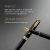 Ручка перьев. Parker Sonnet Core F528 (1931516) Matte Black GT F сталь нержавеющая подар.кор. - купить недорого с доставкой в интернет-магазине