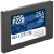 Накопитель SSD Patriot SATA III 256Gb P220S256G25 P220 2.5" - купить недорого с доставкой в интернет-магазине