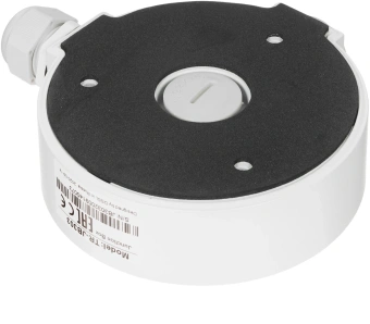 Монтажная коробка Trassir TR-JB303 - купить недорого с доставкой в интернет-магазине