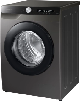 Стиральная машина Samsung WW80AG6S28AX/LD класс: A загр.фронтальная макс.:8кг нержавеющая сталь инвертер - купить недорого с доставкой в интернет-магазине