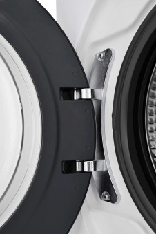 Стиральная машина Haier HW60-BP12919B класс: A+++ загр.фронтальная макс.:6кг белый инвертор - купить недорого с доставкой в интернет-магазине