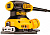 Вибро шлифовальная машина DeWalt DWE6411-QS 230Вт