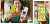 Чехол (клип-кейс) Samsung для Samsung Galaxy S24+ Flipsuit Case S24+ белый/прозрачный (EF-MS926CWEGRU)
