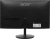 Монитор Acer 27" Nitro XF270W5biiph черный IPS LED 16:9 HDMI матовая HAS Piv 250cd 178гр/178гр 1920x1080 260Hz FreeSync Premium DP FHD 6.16кг - купить недорого с доставкой в интернет-магазине