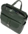 Сумка тоут мужская Piquadro Tebe CA7255W144/VE с отделением для ноутбука 14" хаки натур.кожа - купить недорого с доставкой в интернет-магазине