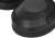Гарнитура мониторные Creative Zen Hybrid Pro CLASSIC 1.2м черный беспроводные bluetooth оголовье (51EF1040AA001) - купить недорого с доставкой в интернет-магазине