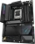 Материнская плата Gigabyte X870E AORUS PRO SocketAM5 AMD X870 4xDDR5 ATX AC`97 8ch(7.1) 2.5Gg RAID+HDMI - купить недорого с доставкой в интернет-магазине