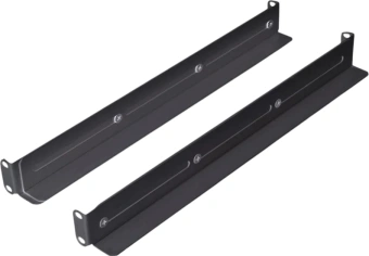 Направляющие C3 Solutions C3.SH0615 дл.750мм шир.1080мм 2U черный - купить недорого с доставкой в интернет-магазине