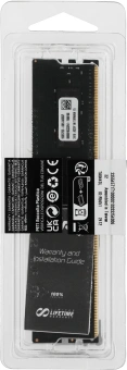 Память DDR5 16GB 4800MHz Kingston KF548R36RB-16 Fury Renegade Pro RTL PC5-38400 CL36 DIMM ECC 288-pin 1.1В Intel single rank Ret - купить недорого с доставкой в интернет-магазине