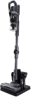 Пылесос Polaris IQ Home PVCS 4070 600Вт графит/серый - купить недорого с доставкой в интернет-магазине