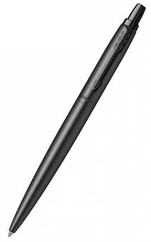 Ручка шариков. Parker Jotter Monochrome XL SE20 (2122753) Matt Black M син. черн. подар.кор. - купить недорого с доставкой в интернет-магазине