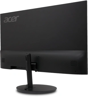 Монитор Acer 23.8" SH242YP1bih черный IPS LED 1ms 16:9 HDMI матовая HAS Piv 250cd 178гр/178гр 1920x1080 144Hz FreeSync VGA FHD 2.41кг - купить недорого с доставкой в интернет-магазине