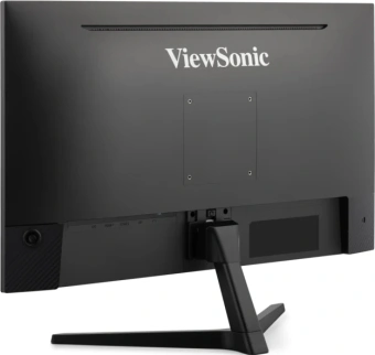 Монитор ViewSonic 27" VX27G1-HD черный IPS LED 16:9 HDMI матовая 300cd 178гр/178гр 1920x1080 180Hz DP FHD 3.5кг - купить недорого с доставкой в интернет-магазине