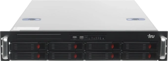 Сервер IRU Rock s2208ed 2x6248 2x32Gb 1x500Gb SSD 2x550W w/o OS (2164874) - купить недорого с доставкой в интернет-магазине