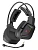 Наушники с микрофоном A4Tech Bloody MR575 черный 1.5м мониторные BT/Radio оголовье (MR575)