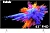 Телевизор LED BBK 43" 43LEM-1054/FTS2C (W) белый FULL HD 60Hz DVB-T2 DVB-C DVB-S2 USB (RUS)