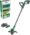Триммер электрический Bosch EasyGrassCut 18-26 аккум. неразбор.штан. реж.эл.:леска - цена, купить или заказать с доставкой в интернет-магазине Триммер электрический Bosch EasyGrassCut 18-26 аккум. неразбор.штан. реж.эл.:леска - купить недорого с доставкой в интернет-магазине