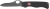 Нож перочинный Victorinox Sentinel One Hand (0.8416.M3) 111мм 5функц. черный карт.коробка - купить недорого с доставкой в интернет-магазине