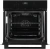 Духовой шкаф Электрический Electrolux EOF5C50BZ черный - купить недорого с доставкой в интернет-магазине