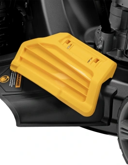 Газонокосилка роторная Denzel GLD-520SP (58804) - купить недорого с доставкой в интернет-магазине