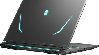 Ноутбук Thunderobot Range 17 G2A Pro 2K Ryzen 7 H255 32Gb SSD1Tb NVIDIA GeForce RTX 5060 8Gb 17.3" IPS QHD (2560x1440) Windows 11 Pro black WiFi BT Cam (JT009X00QRU) - купить недорого с доставкой в интернет-магазине