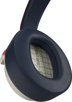 Наушники с микрофоном A4Tech Bloody M595 Proxy Boom бежевый/черный 2.3м мониторные USB оголовье (M595) - купить недорого с доставкой в интернет-магазине