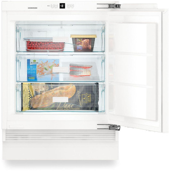 Freezer Liebherr SUIG 1514 white - купить недорого с доставкой в интернет-магазине