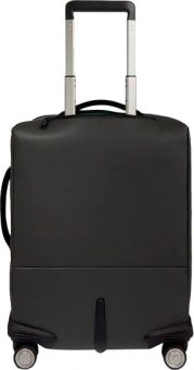 Чемодан Piquadro C20W BV6377C2OW (BV6377C2OW/N) 40x55x20см кожа черный - купить недорого с доставкой в интернет-магазине