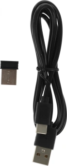 Клавиатура Оклик K767W серый/черный USB беспроводная BT/Radio slim Multimedia (2002135) - купить недорого с доставкой в интернет-магазине