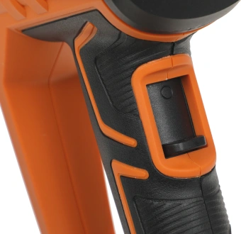 Технический фен Daewoo DAF 2000 2000Вт темп.350-550С - купить недорого с доставкой в интернет-магазине