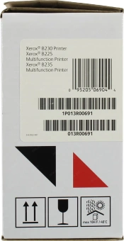 Блок фотобарабана Xerox 013R00691 ч/б:12000стр. для Xerox B225, B230, B235 Xerox - купить недорого с доставкой в интернет-магазине