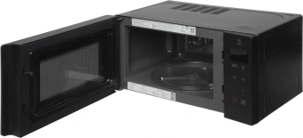 Микроволновая Печь LG MH6032GAS 20л. 700Вт черный - купить недорого с доставкой в интернет-магазине