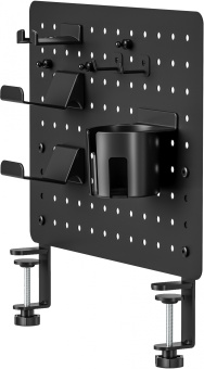 Органайзер Cactus CS-GMPB-BK черный - купить недорого с доставкой в интернет-магазине