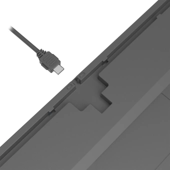 Клавиатура A4Tech Bloody WS98 Pixels Red механическая темно-серый/белый USB беспроводная BT/Radio Multimedia for gamer LED (WS98) - купить недорого с доставкой в интернет-магазине